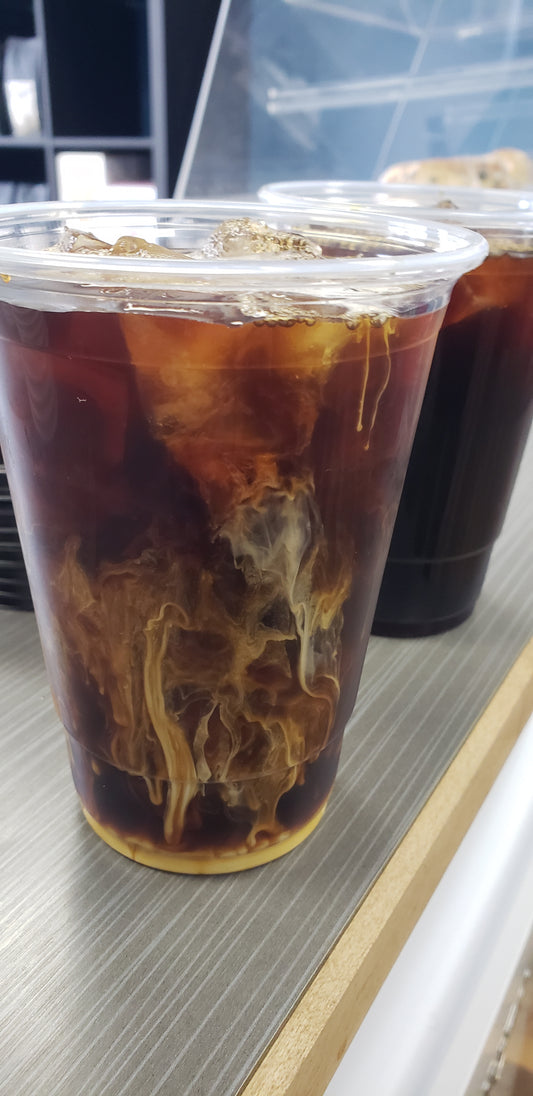 Cold Brew
