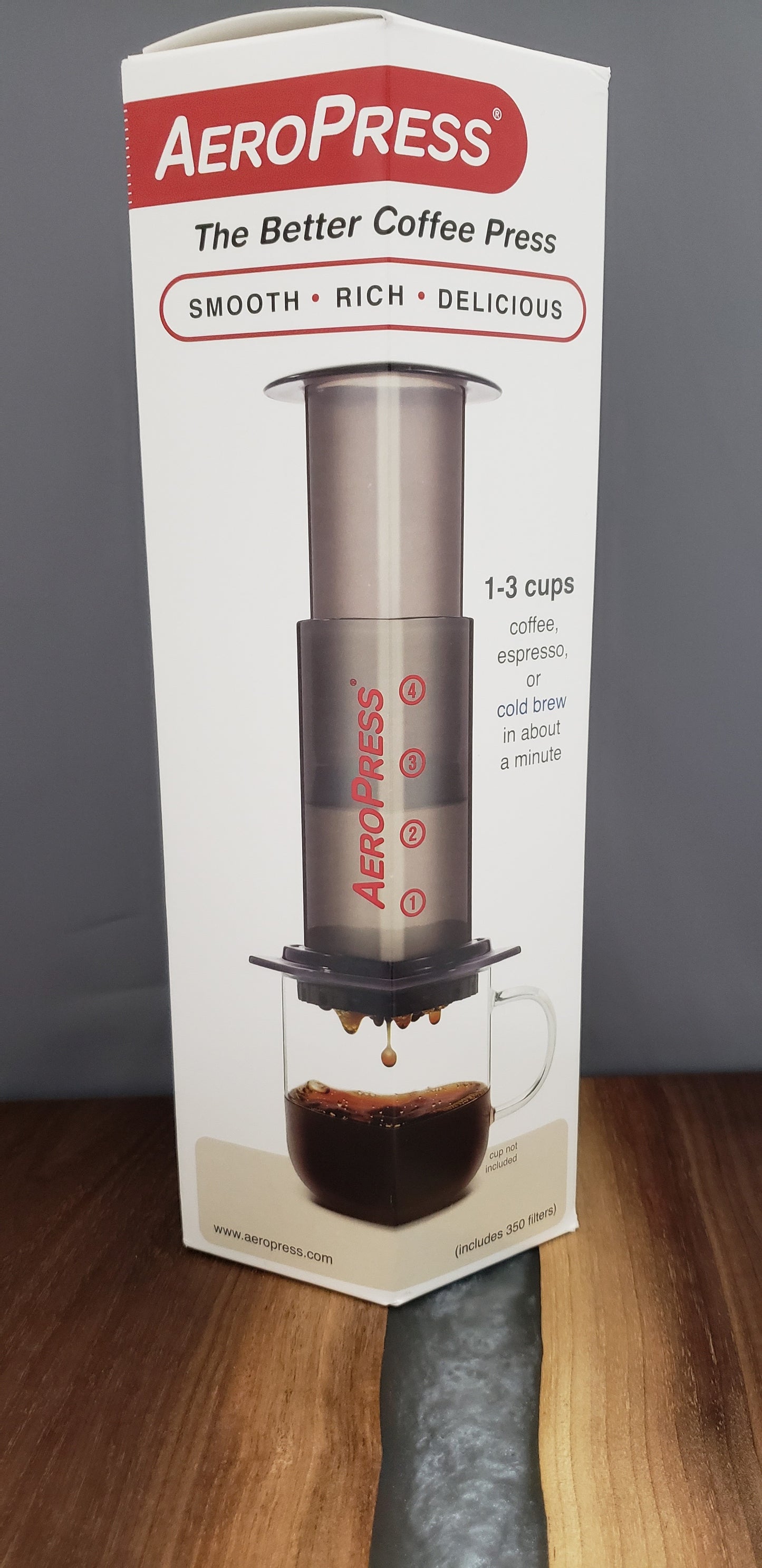 AeroPress