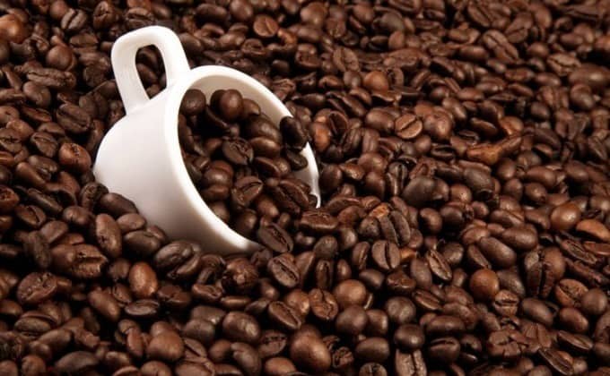Decaffeinated Coffee - 340g