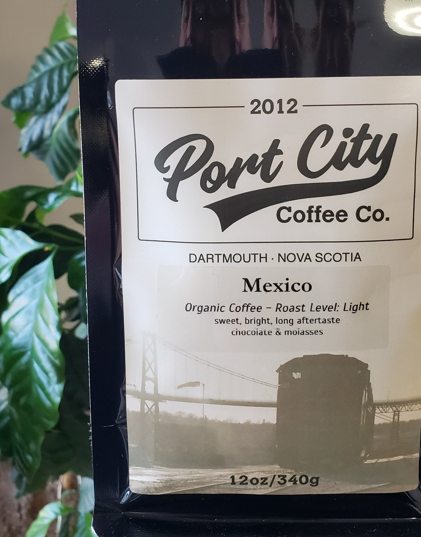Mexican Light Roast
