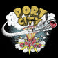 Port City (Green Day Dookie spoof) 20x20 Poster