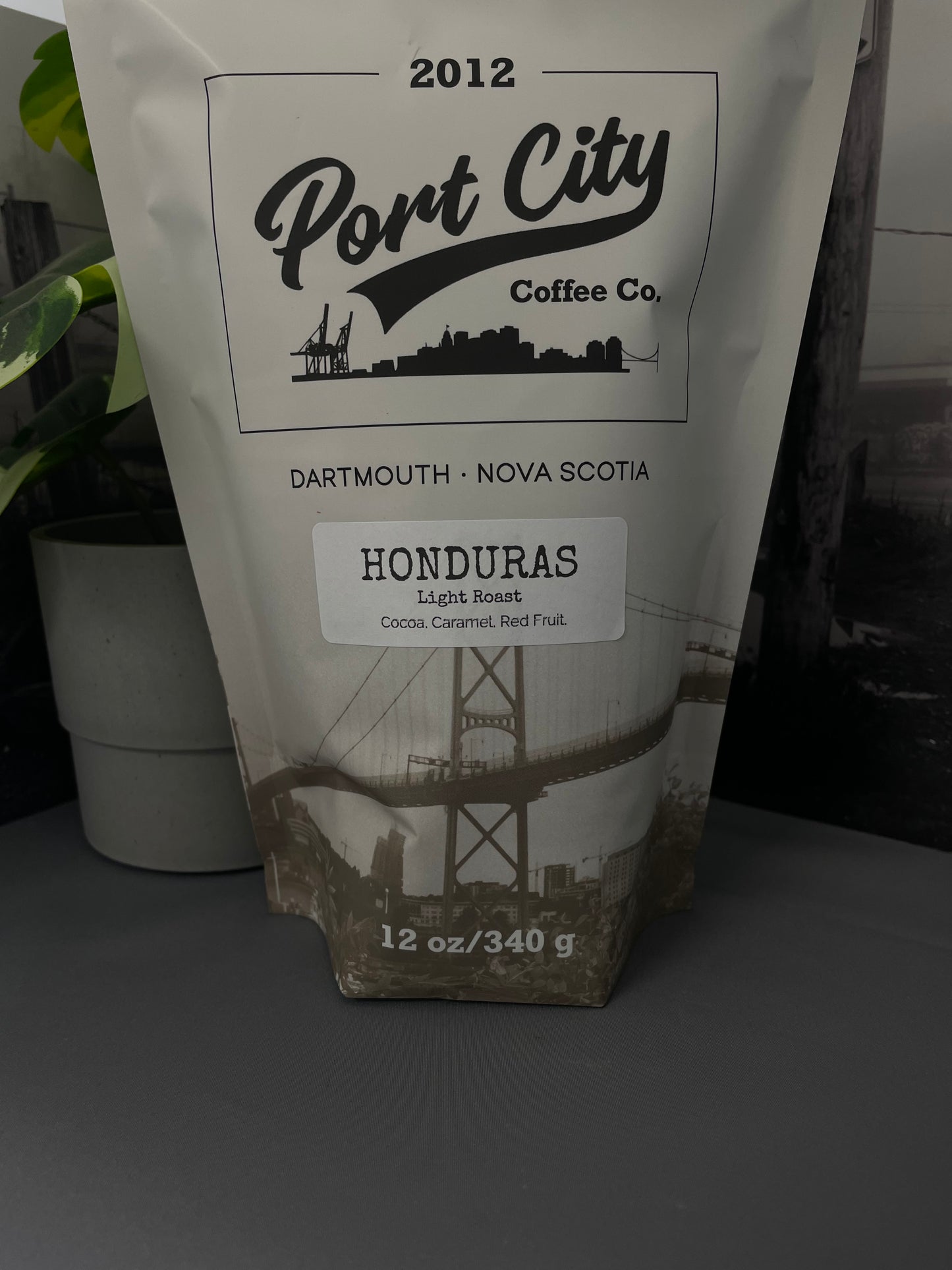 Honduras - Light Roast 340g