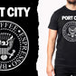 PRE-SALE - Ramones inspired Port City shirt