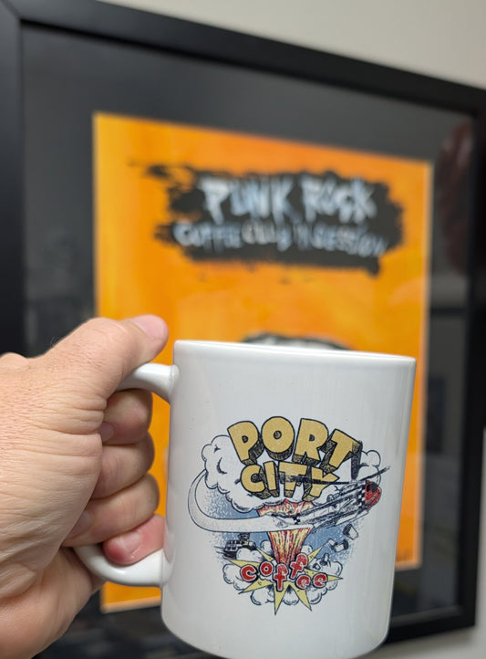 Port City Mug
