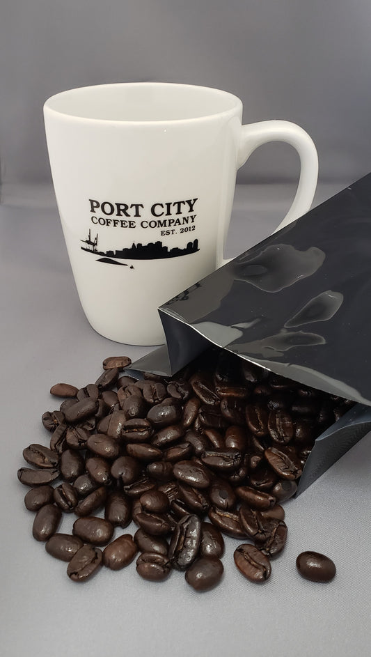 Sumatra Coffee, Indonesia - 340g