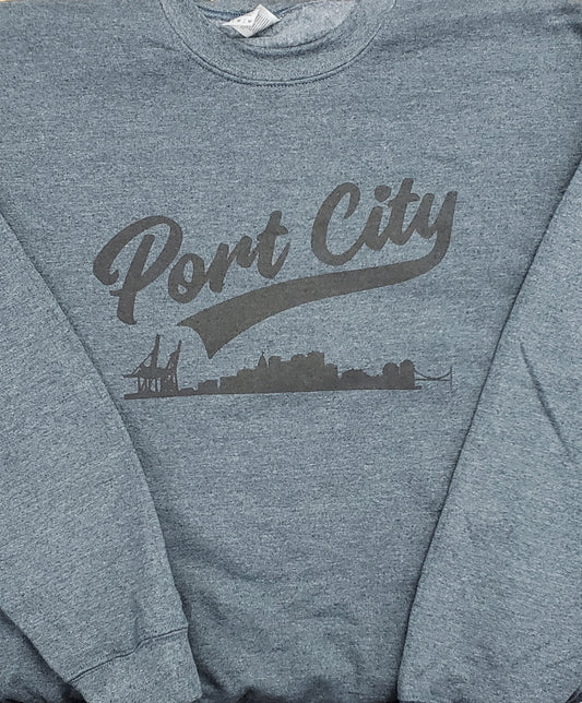 Port City Crew